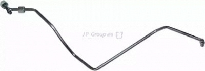 JP GROUP 1117601800 -  Маслопровод, компрессор